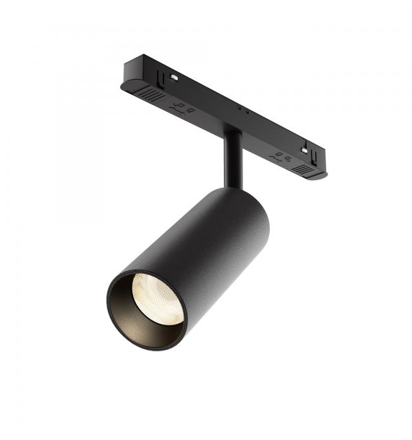 Светильник Maytoni Technical Focus LED TR032-4-12WTW-M-DSZ-B