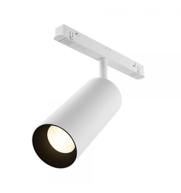 Светильник Maytoni Focus LED TR032-4-20W3K-S-DS-W