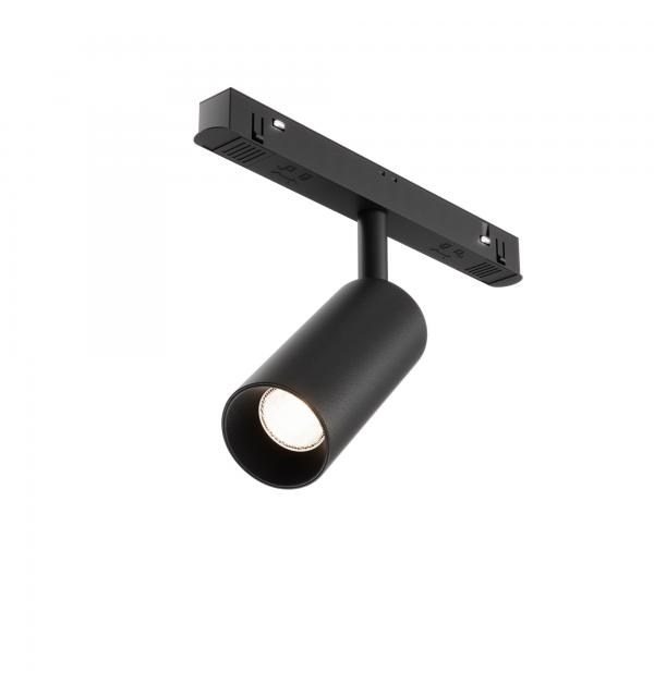 Светильник Maytoni Technical Focus LED TR032-4-5WTW-M-DSZ-B