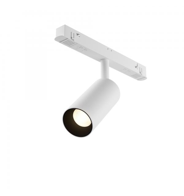 Светильник Maytoni Technical Focus LED TR032-4-5WTW-M-DSZ-W