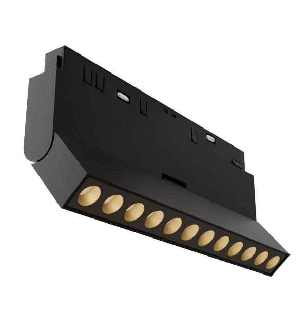 Светильник Maytoni Technical Points rot TR033-4-12WTW-DD2-B