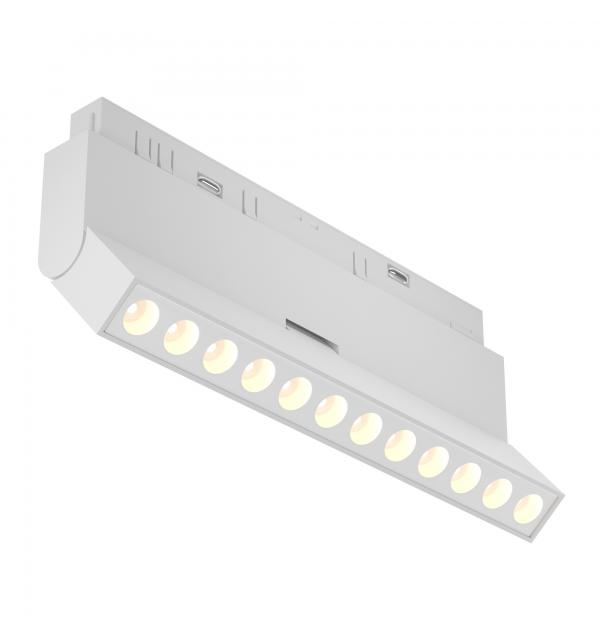 Светильник Maytoni Technical Points rot TR033-4-12WTW-M-DSZ-W