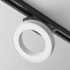 Светильник Maytoni Technical Rim TR044-1-12W4K-W