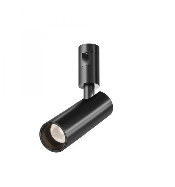 Светильник Maytoni Technical Focus Led TR144-1-12W3K-W-B