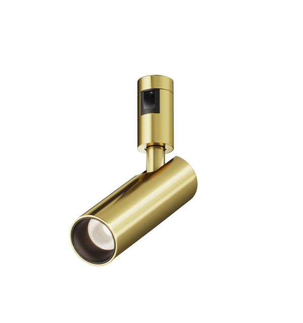 Светильник Maytoni Technical Focus Led TR144-1-12W4K-W-BS