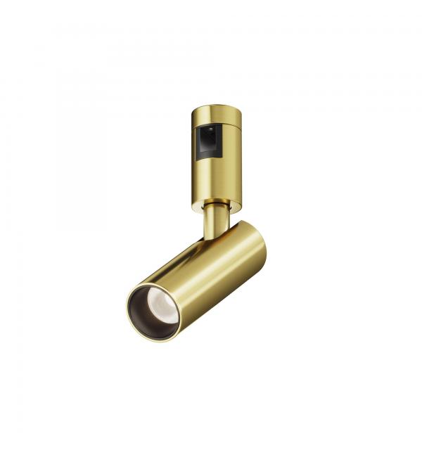 Светильник Maytoni Technical Focus Led TR144-1-5W4K-W-BS