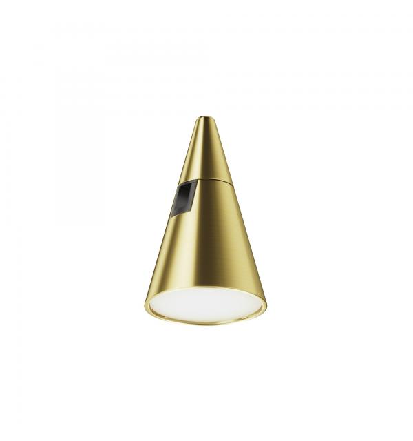 Светильник Maytoni Technical Keila TR146-1-5W4K-BS