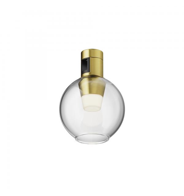 Светильник Maytoni Technical Bubble TR148-1-3W4K-BS