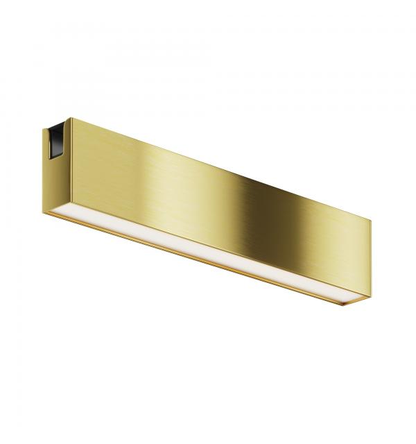 Светильник Maytoni Technical Basis TR151-1-12W4K-BS