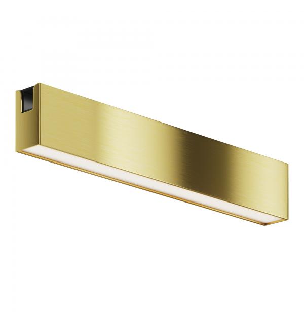 Светильник Maytoni Technical Basis TR151-1-18W4K-BS