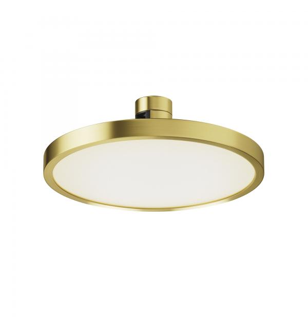 Светильник Maytoni Technical Plato TR153-1-10W4K-BS