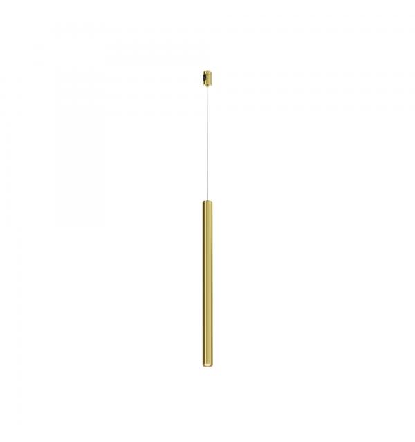 Светильник Maytoni Technical Focus Led TR156-1-5W3K-BS