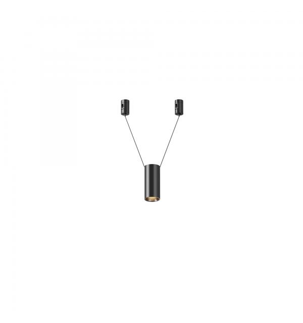 Светильник Maytoni Technical Focus Led TR157-1-12W3K-B