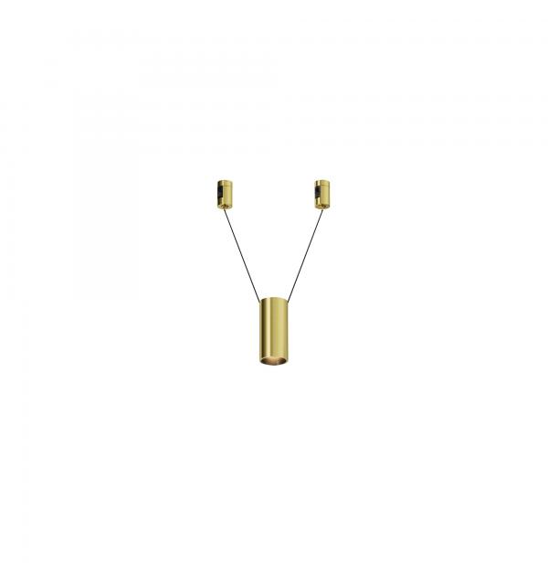 Светильник Maytoni Technical Focus Led TR157-1-12W3K-BS