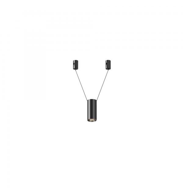 Светильник Maytoni Technical Focus Led TR157-1-12W4K-B