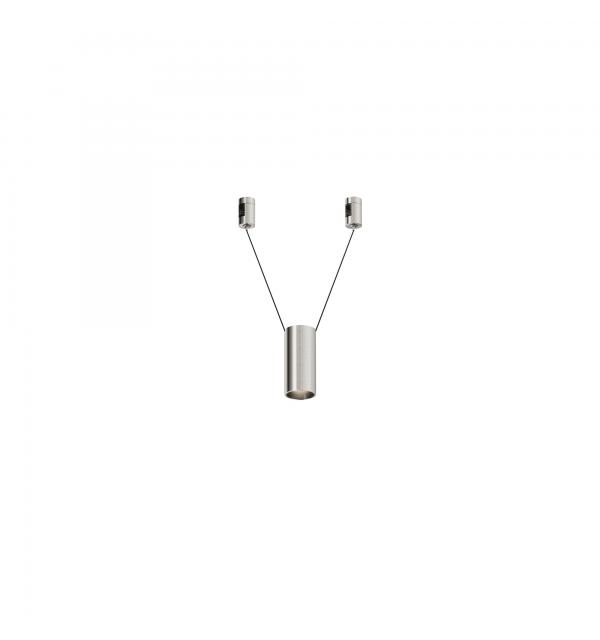 Светильник Maytoni Technical Focus Led TR157-1-12W4K-PT