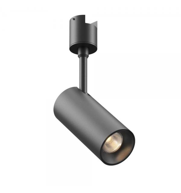 Светильник Maytoni Focus Led TR163-1-10W3K-M-B