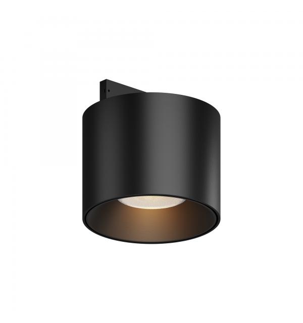 Светильник Maytoni Technical Alfa S TR188-1-5W2.7K-M-B