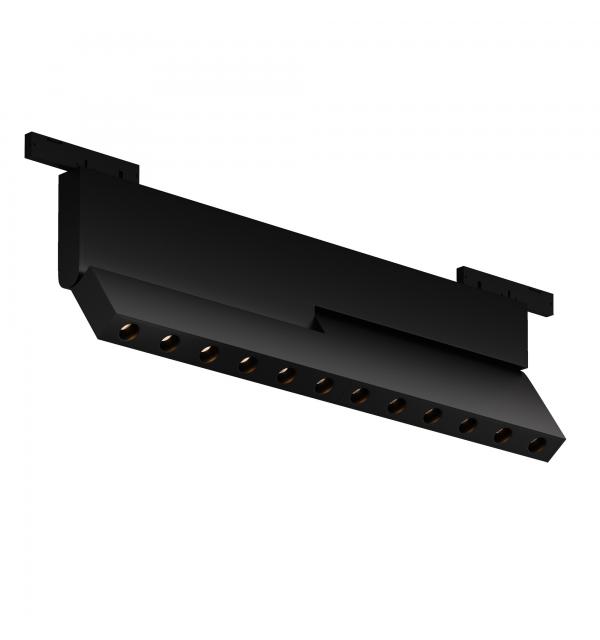 Светильник Maytoni Technical Points Rot TR194-1-12W2.7K-M-B