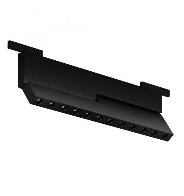 Светильник Maytoni Technical Points Rot TR194-1-12W3K-M-B