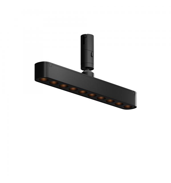 Светильник Maytoni Technical Points Rot TR203-1-10W3K-S-B