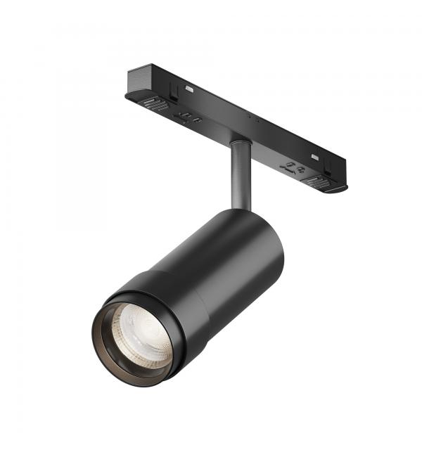 Светильник Maytoni Technical Focus Zoom TR212-4-12WTW-DD2-Z-B