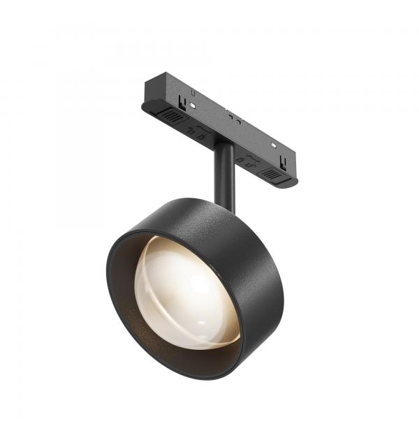 Светильник Maytoni Technical Lens TR217-2-15W3K-B