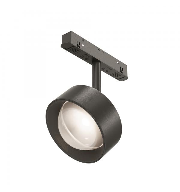 Светильник Maytoni Technical Lens TR217-4-15WTW-DS-B