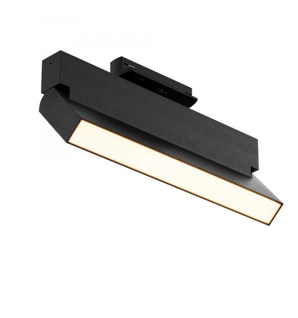 Светильник Maytoni Technical Basis Rot TR223-1-12WCCT-W-B