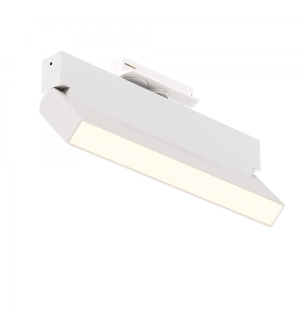 Светильник Maytoni Technical Basis Rot TR223-1-12WCCT-W-W