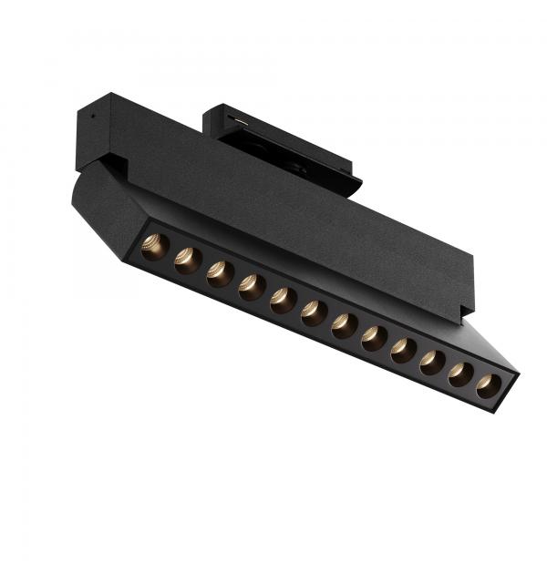 Светильник Maytoni Technical Points Rot TR224-1-12WCCT-M-B