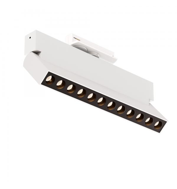 Светильник Maytoni Technical Points Rot TR224-1-12WCCT-M-W