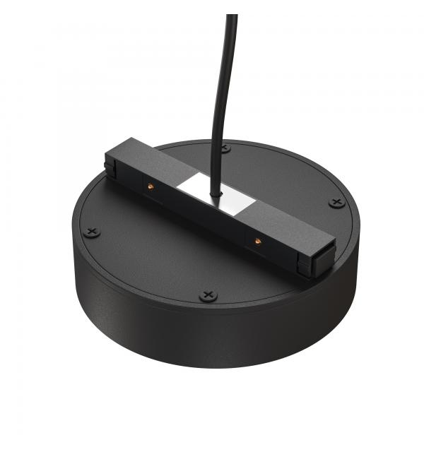 Блок питания Maytoni Technical Basity TRA172DR-100W-B