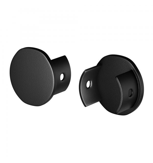 Комплектующие для накладной трековой системы Maytoni Levity TRA184EC-R-11B