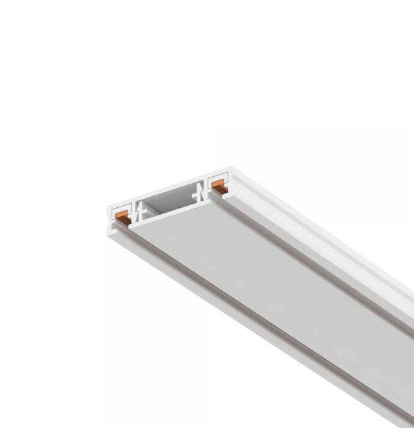 Шинопровод накладной Maytoni Technical Busbar trunkings Radity TRX084-111W