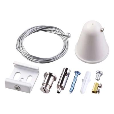 Подвесной комплект с 2-х метровым проводом Novotech  135070