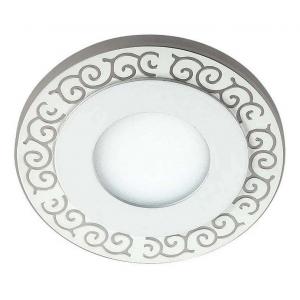 Светильник со встроенным драйвером Novotech TRAD 357361