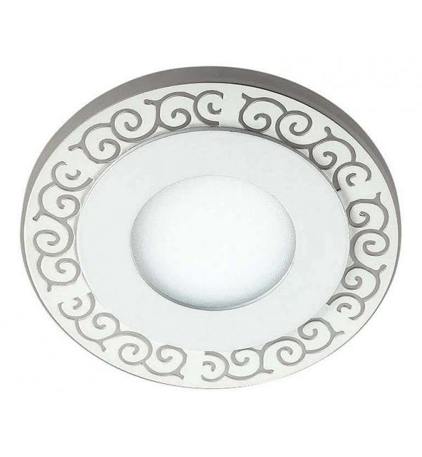 Светильник со встроенным драйвером Novotech TRAD 357361