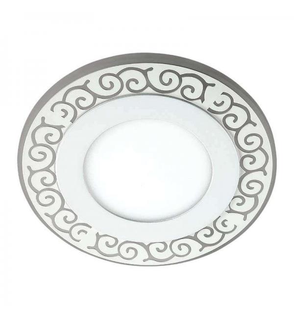 Светильник со встроенным драйвером Novotech TRAD 357362