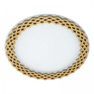 Светильник со встроенным драйвером Novotech TRAD 357394