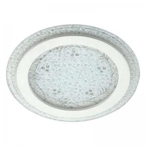 Светильник со встроенным драйвером Novotech TRAD 357395