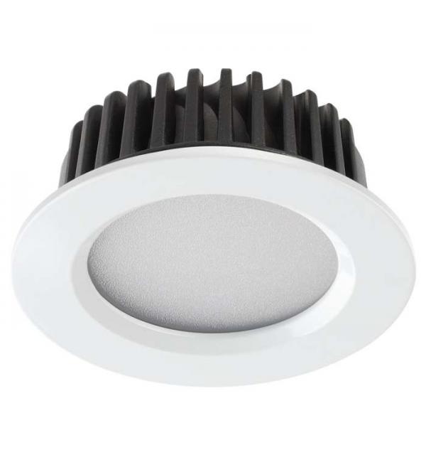 Светильник Novotech DRUM 357600