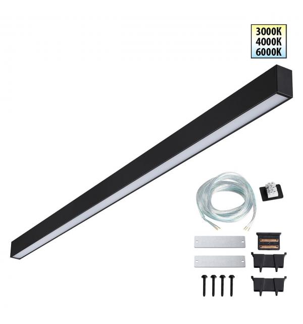 Светильник Novotech FATTO 359605