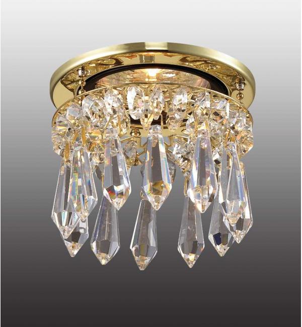 Светильник Novotech DROP 369331