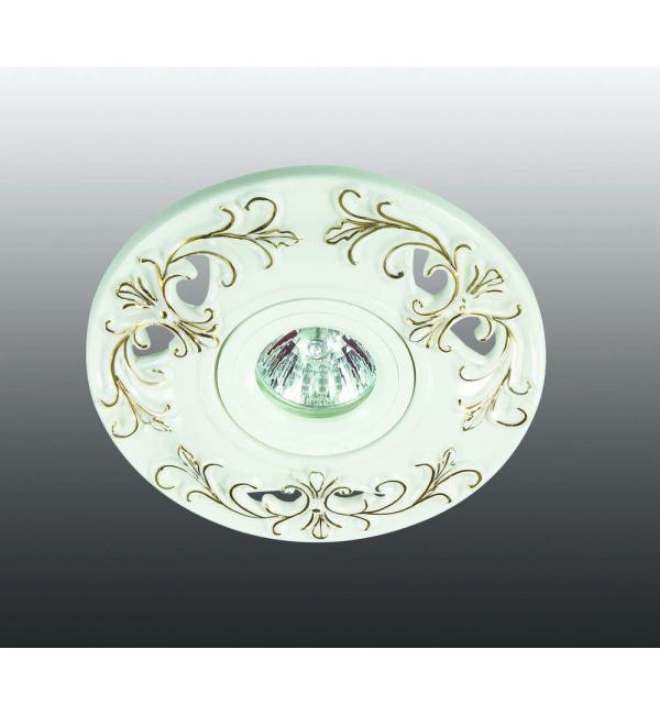 Светильник Novotech OLA 370201