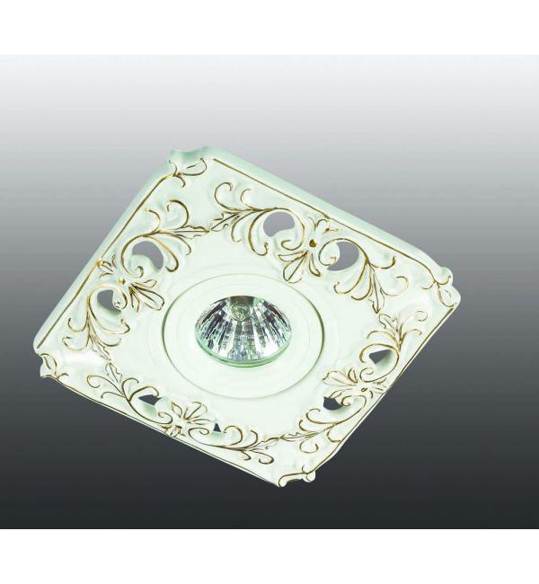 Светильник Novotech OLA 370203