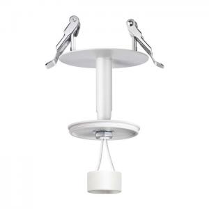 Светильник встраиваемый без плафона (плафоны арт. 370694-370711) Novotech UNITE 370681