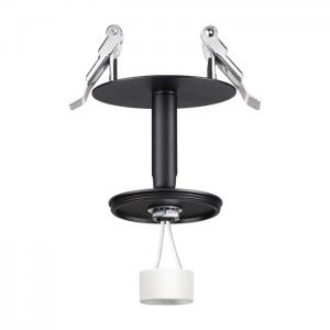 Светильник встраиваемый без плафона (плафоны арт. 370694-370711) Novotech UNITE 370682