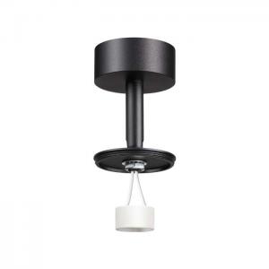 Светильник накладной без плафона (плафоны арт. 370694-370711) Novotech UNITE 370688