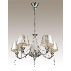 Светильник Odeon Light FEMINA 3280/5